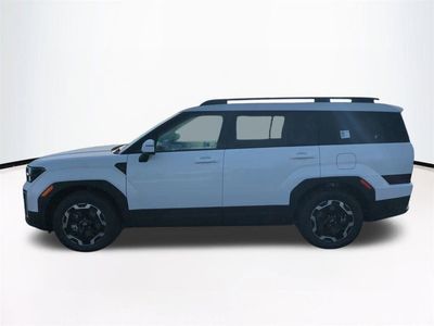 2026 Hyundai SANTA FE — photo 8 view