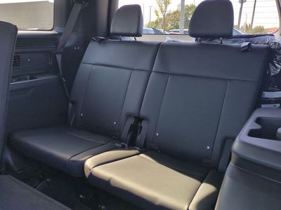2026 Hyundai SANTA FE — photo 16 view