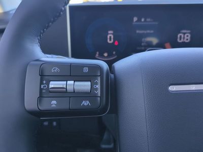 2026 Hyundai SANTA FE — photo 32 view