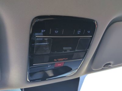 2026 Hyundai SANTA FE — photo 25 view