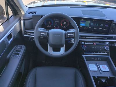 2026 Hyundai SANTA FE — photo 20 view