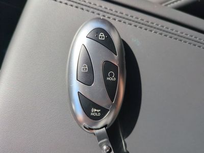 2026 Hyundai SANTA FE — photo 38 view