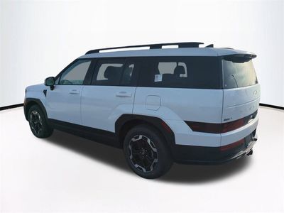 2026 Hyundai SANTA FE — photo 7 view