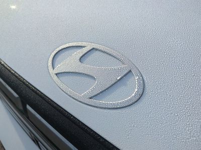 2026 Hyundai SANTA FE — photo 13 view