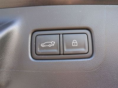 2026 Hyundai SANTA FE — photo 15 view