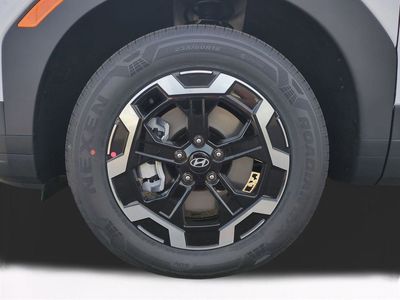 2026 Hyundai SANTA FE — photo 11 view