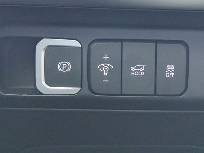 2026 Hyundai SANTA FE — photo 29 view