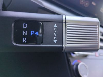 2026 Hyundai SANTA FE — photo 23 view