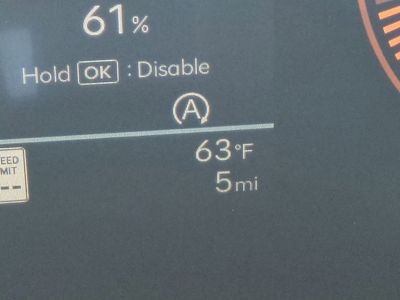 2026 Hyundai SANTA FE — photo 36 view