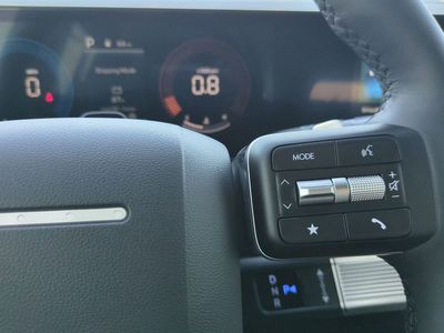 2026 Hyundai SANTA FE — photo 33 view