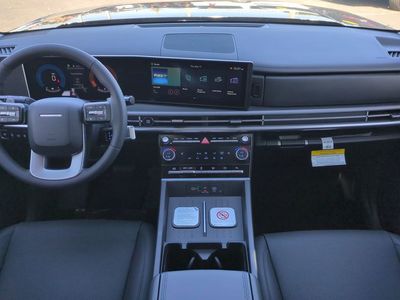2026 Hyundai SANTA FE — photo 19 view