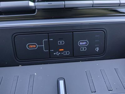 2026 Hyundai SANTA FE — photo 27 view