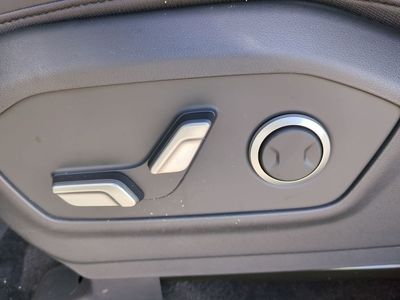 2026 Hyundai SANTA FE — photo 24 view