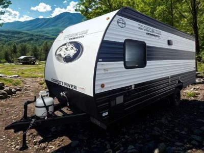 2026 Forest River Cherokee Wolf Pup - Photo 3