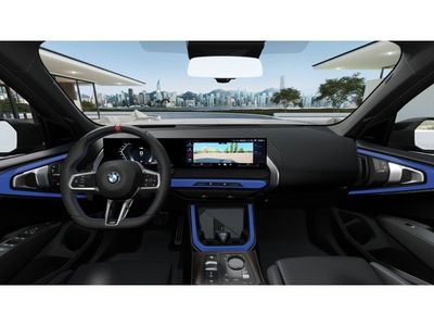 2026 BMW X3 — photo 10 view