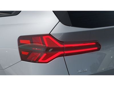 2026 BMW X3 — photo 8 view