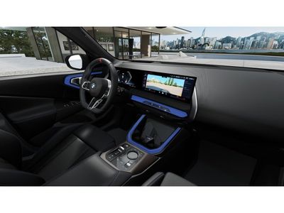 2026 BMW X3 — photo 14 view