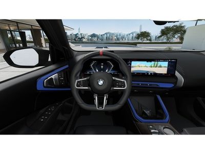 2026 BMW X3 — photo 13 view