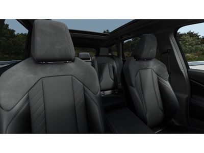 2026 BMW X3 — photo 11 view