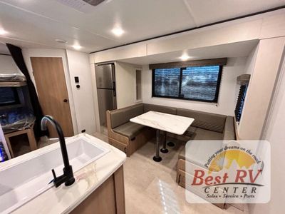 2026 Dutchmen RV Aspen Trail LE — photo 13 view