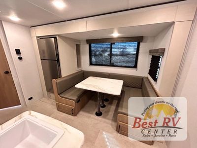 2026 Dutchmen RV Aspen Trail LE — photo 14 view