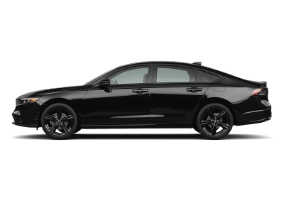 2026 Honda Accord Hybrid - Photo 2