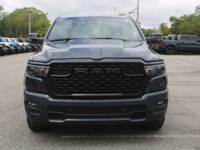 2025 RAM 1500 — detail view
