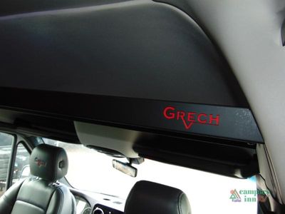 2026 Grech RV Strada-ion — photo 46 view