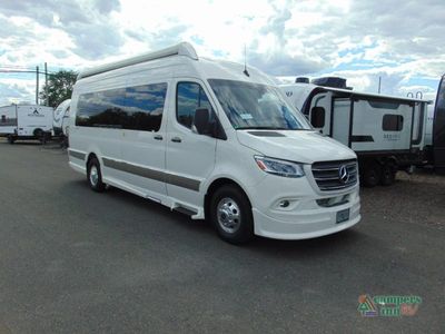 2026 Grech RV Strada-ion — photo 32 view