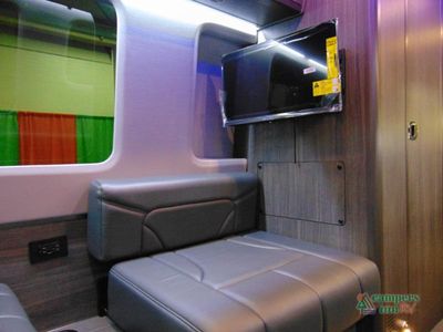 2026 Grech RV Strada-ion — photo 17 view