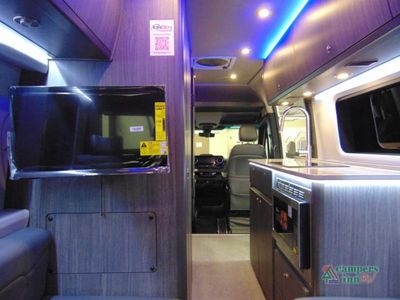 2026 Grech RV Strada-ion — photo 14 view