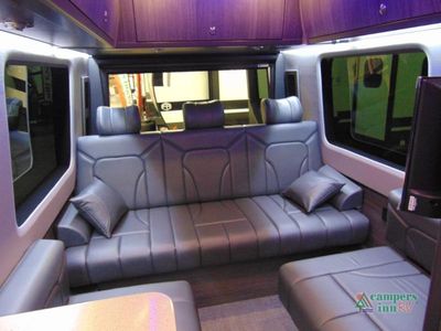 2026 Grech RV Strada-ion — photo 8 view