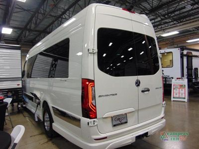 2026 Grech RV Strada-ion — side profile view