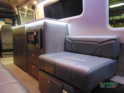 2026 Grech RV Strada-ion — photo 15 view