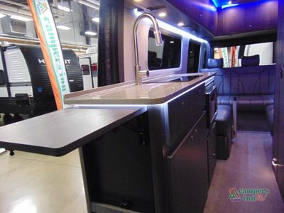 2026 Grech RV Strada-ion — photo 7 view