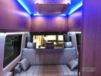 2026 Grech RV Strada-ion — photo 9 view