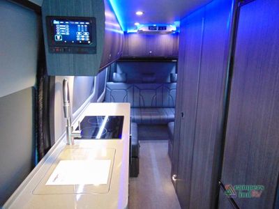 2026 Grech RV Strada-ion — photo 37 view