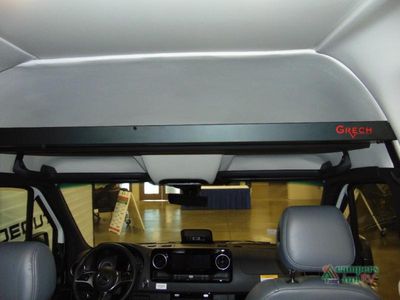 2026 Grech RV Strada-ion — photo 26 view