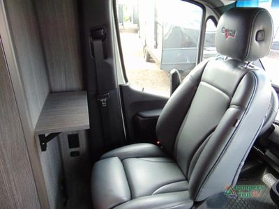 2026 Grech RV Strada-ion — photo 45 view