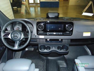 2026 Grech RV Strada-ion — photo 27 view