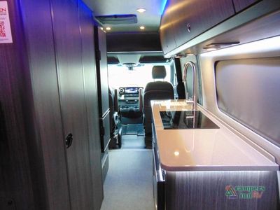 2026 Grech RV Strada-ion — photo 39 view