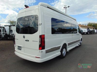 2026 Grech RV Strada-ion — photo 35 view