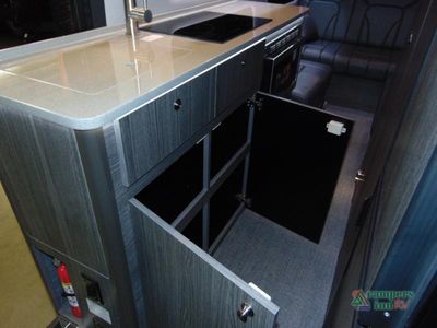 2026 Grech RV Strada-ion — photo 12 view