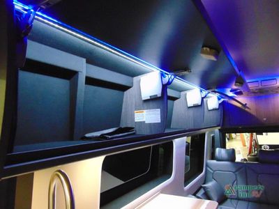 2026 Grech RV Strada-ion — photo 10 view
