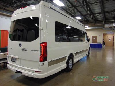 2026 Grech RV Strada-ion — rear three-quarter view