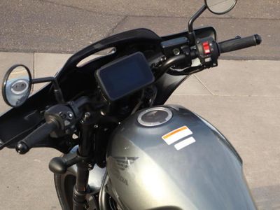 2025 Honda Rebel 1100T - Photo 9