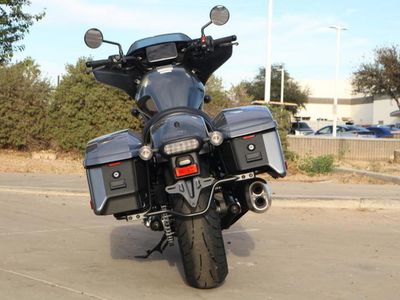 2025 Honda Rebel 1100T - Photo 6