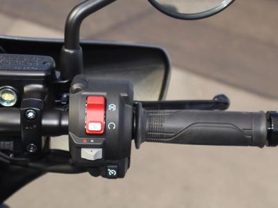 2025 Honda Rebel 1100T - Photo 12