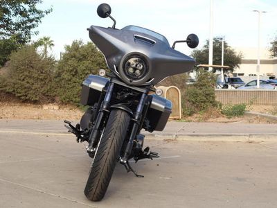 2025 Honda Rebel 1100T - Photo 2