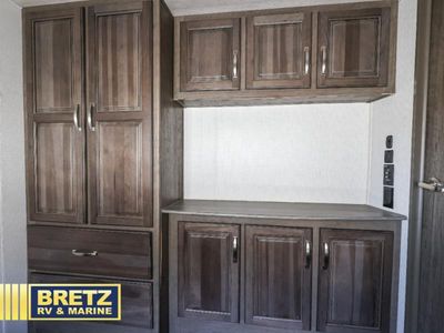 2022 Keystone RV Cougar — photo 13 view